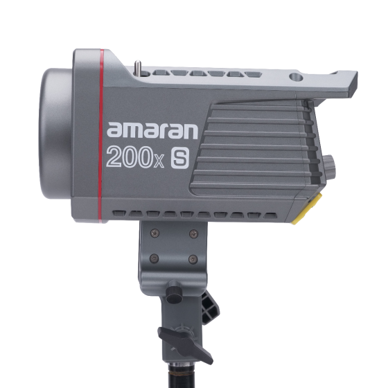 AMARAN COB 200X S