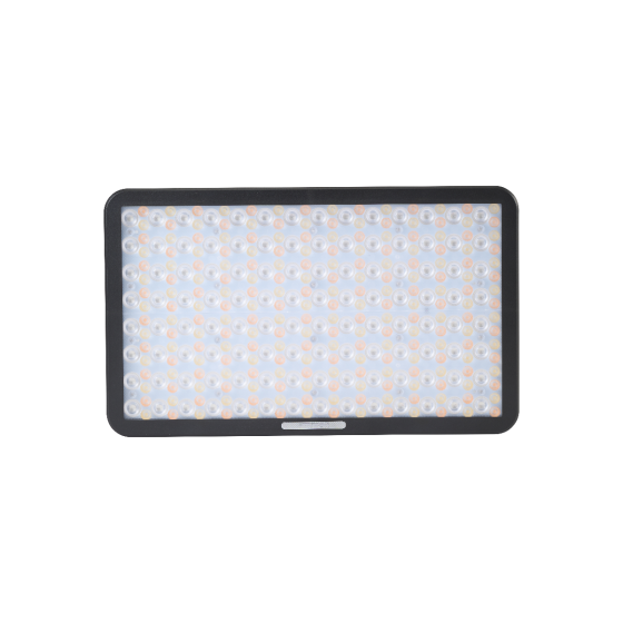 amaran Pano 60c Kit - Charcoal