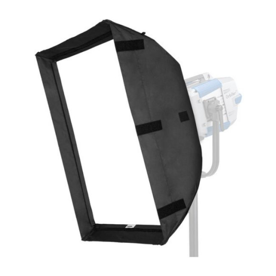 ARRI Chimera Lightbank M for Orbiter