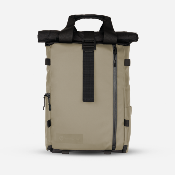 WANDRD Prvke 11 Lite Backpack Tan