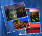 CLEARFILE Print Pages 25 pack Holds 6 4"x6"