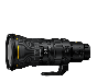 Nikon NIKKOR Z 400mm f/2.8 TC VR S Lens