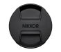 NIKON LC-77B Snap-on Front Lens Cap