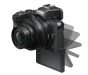 NIKON Z50 Mirrorless Camera Kit w/ 16-50mm + 50-250mm VR Lenses