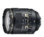 NIKON 24-120mm f4 G ED VRII
