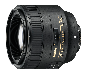 NIKON 85mm f/1.8 AF G