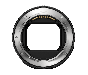 NIKON Mount Adapter FTZ II F-Mount to Z-Mount