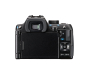 PENTAX KF - BODY ONLY - BLACK