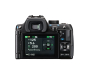 PENTAX KF - BODY ONLY - BLACK
