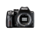 PENTAX KF - BODY ONLY - BLACK
