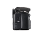 PENTAX KF - BODY ONLY - BLACK