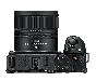 NIKON NIKKOR Z DX 12-28mm f/3.5-5.6 PZ VR Lens