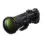 Nikon NIKKOR Z 400mm f/2.8 TC VR S Lens