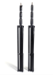 ProMaster 12'x 12' Heavy Duty Background Stand Kit