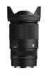 Sigma 16-300mm F3.5-6.7 DC OS Contemporary Lens for Nikon Z