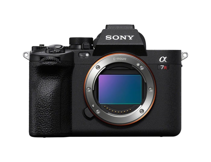 SONY A7R V Full-frame Mirrorless Camera - Body