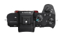 SONY A7 Mark II Body black 24mp full frame E mount