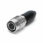 RODE Micon 4 Adapter for HS1 PinMic & Lavalier see item notepad