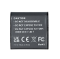 ProMaster Li-ion Battery for Minolta / Casio NP-40
