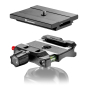 MANFROTTO MHXPRO BHQ6 Ball Head Head
