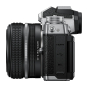 NIKON Z fc DX-format Mirrorless Camera Body w/ 28mm f/2.8 (SE)