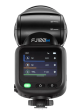 Westcott FJ100 M Speedlight with Multi-Brand Mount