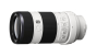SONY FE 70-200mm f/4 G OSS E Mount FF lens