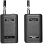 SARAMONIC SR-WM4C 4-channel VHF Wireless Lav System #CLEARANCE