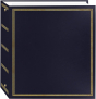 PIONEER TR100 Photo Album Magnetic - Navy