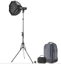Westcott FJ100 Touchscreen Strobe with FJ-T1 M Wireless Trigger