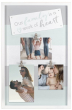 MALDEN "Family is a Work of Heart" 3 Clip Collage Frame