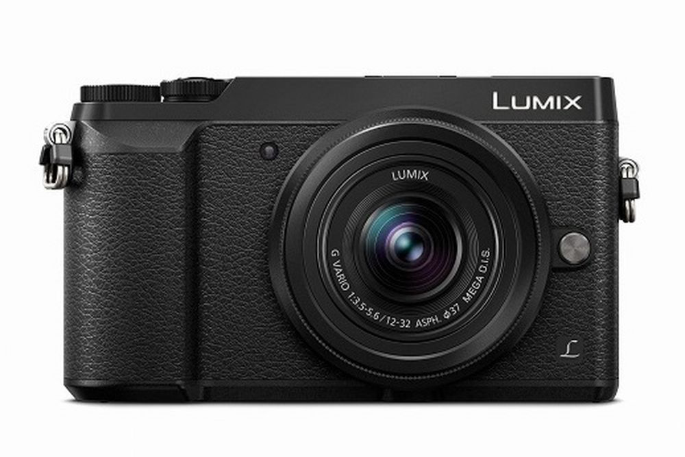 Panasonic GX-85