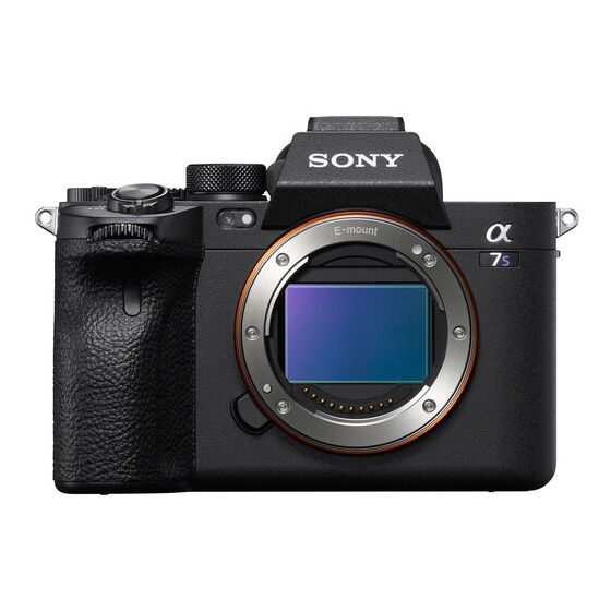 Sony Touch and Try Event
