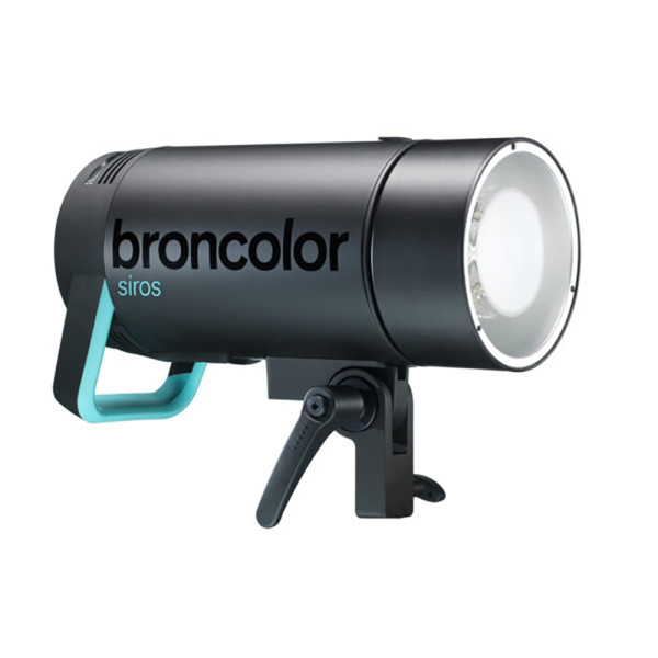 Broncolor Assistant Training