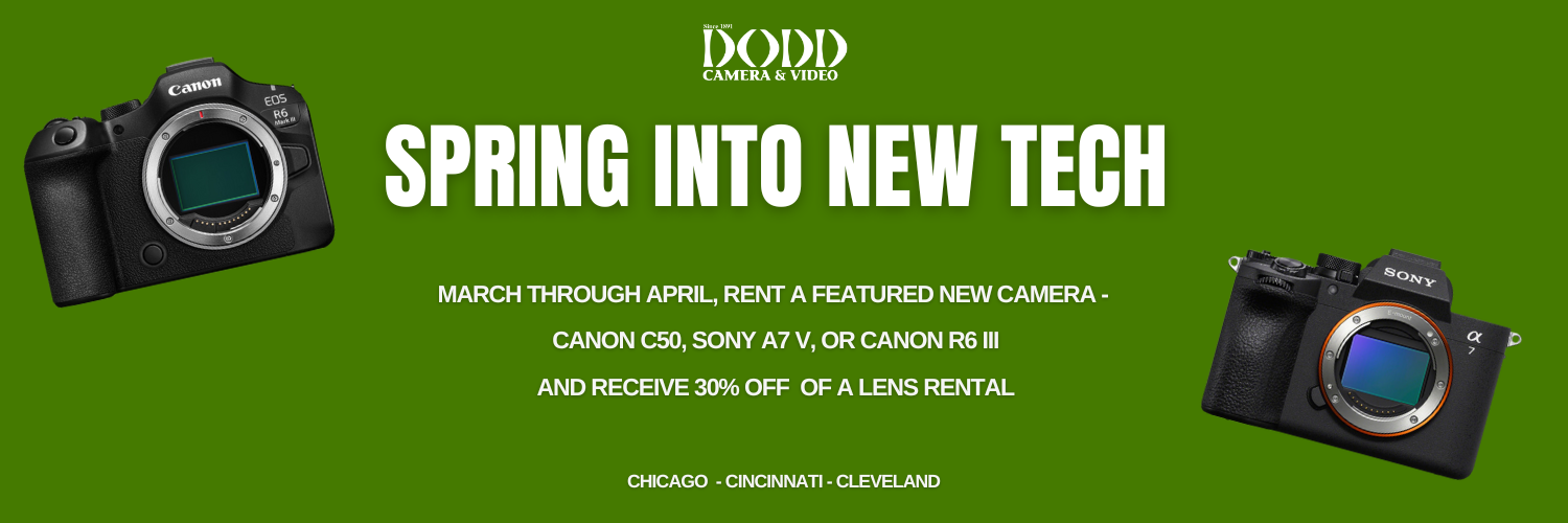 Dodd Camera - All types of Professional Digital Cameras, Digital Camera ...
