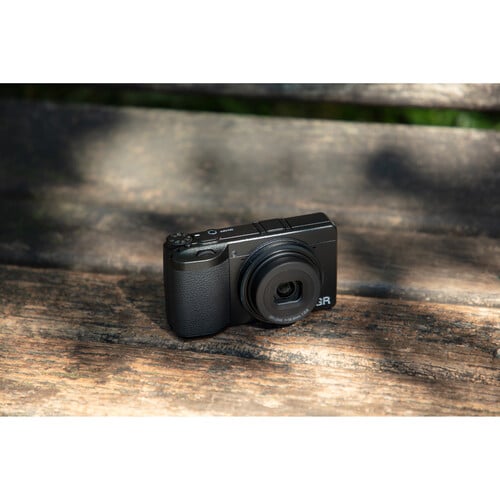 Dodd Camera - Ricoh GR IV Digital Camera | Shop point & shoot