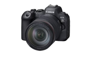 Canon R6 II
