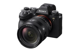 Sony FE 20-70 f4 G Lens Announced