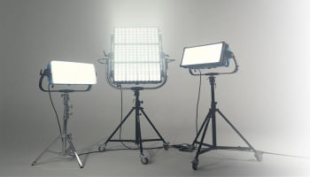 Arri Skypanel X