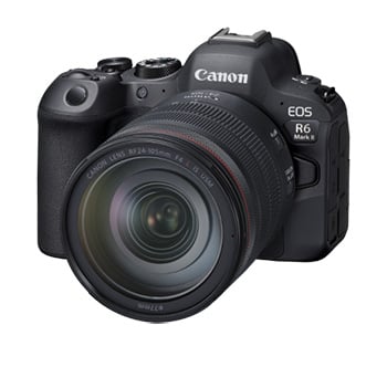 Canon R6 II