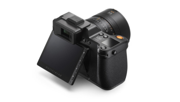 Hasselblad Introduces X2D 100C and New Lenses