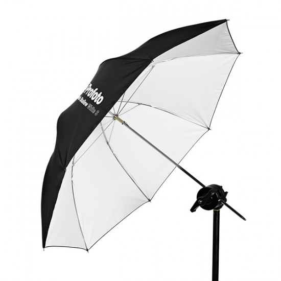 PROFOTO Umbrella Shallow White S 85cm 33"