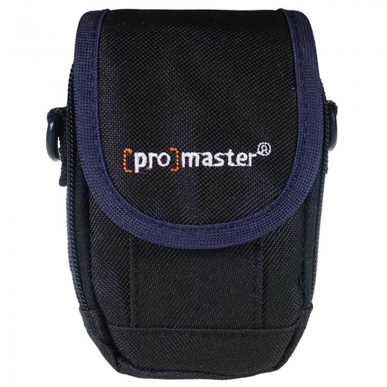 ProMaster 1610 POUCH BLACK / NAVY