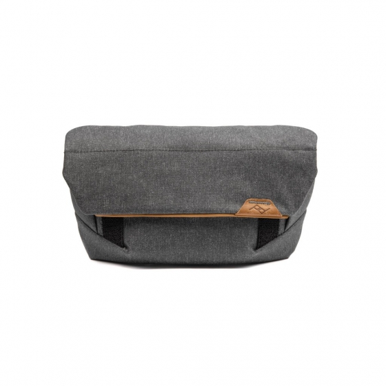 PEAK DESIGN The Field Pouch - Charcoal (V2)