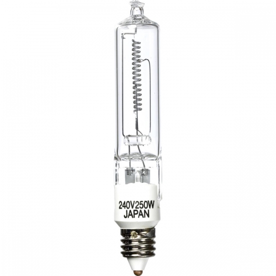 PROFOTO Halogen Lamp Mini-can E11 250W/240V