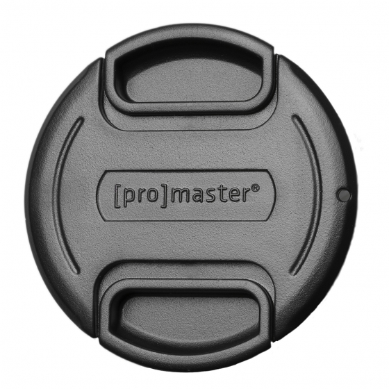 ProMaster 43mm lens cap