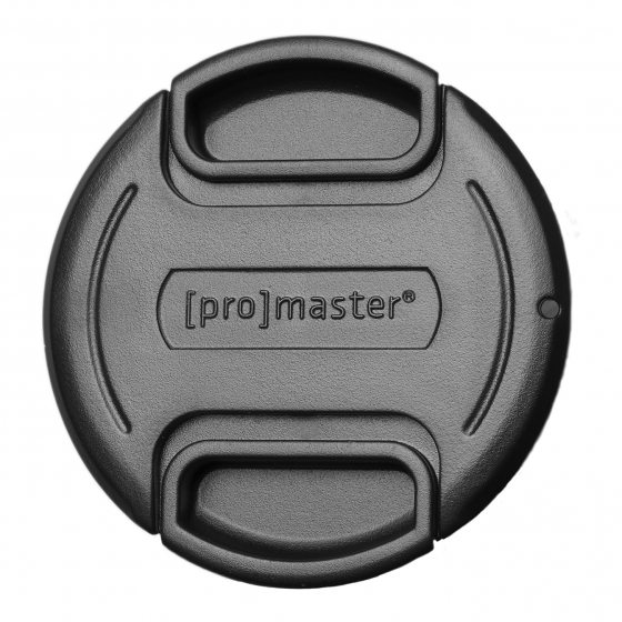 ProMaster 46mm lens cap