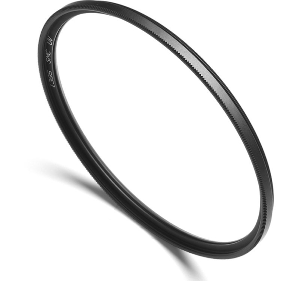 NiSi 49mm SMC UV Filter
