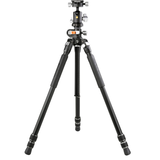Vanguard VEO 3+ 263AB Aluminum Tripod w/Dual Axis Ball Head