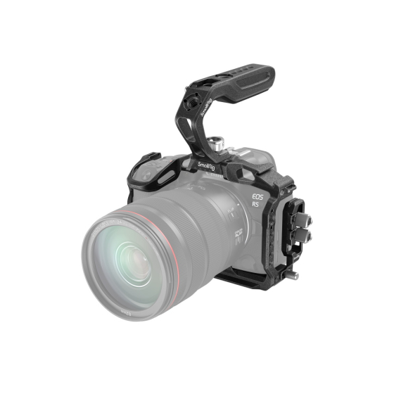 SMALLRIG "Black Mamba" Kit for Canon EOS R5/R6 3234B